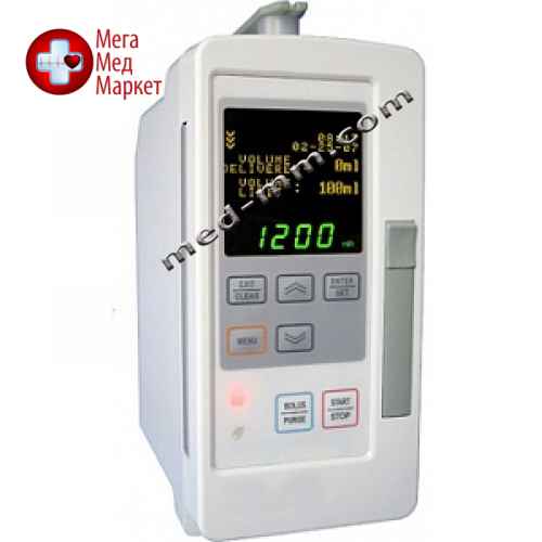 Волюметрический инфузионный насос Instilar 1488